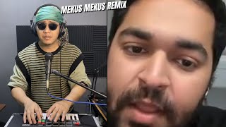 MEKUS MEKUS REMIX [upl. by Emmy357]