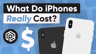 The True Cost of the iPhone [upl. by Misaq836]