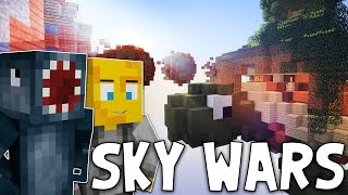 Squiddy Sundays  Hypixel  SKY WARS WAshDubh [upl. by Langille]