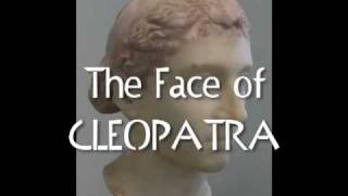 The Face of Cleopatra Narration amp Photoshop Reconstruction [upl. by Braynard628]