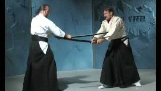 Cold Steel Bokken Sword Training Weapons [upl. by Aneleve]