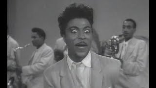 Little Richard  Lucille 1957  HD [upl. by Mahsih]