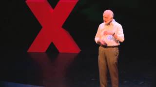 The science of emotions Jaak Panksepp at TEDxRainier [upl. by Amirak553]