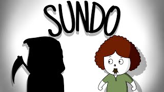 SUNDO  Pinoy Animation [upl. by Gustafsson]