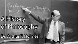 A History of Philosophy  44 George Berkeleys Idealism [upl. by Tye]