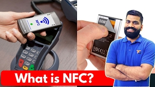 NFC Explained in Detail with Top 5 Uses [upl. by Yruj]