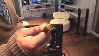 How To Attach A Freeview Box To Your TV [upl. by Keven]