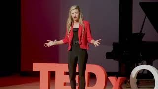 Wellness Break the Cycle  Tyla Kennedy  TEDxOcala [upl. by Alva]