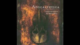 Apocalyptica  Inquisition Symphony Full Album [upl. by Bertine]