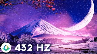 432 Hz Cleanse Negative Energy [upl. by Ultima163]