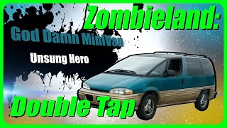 Zombieland Double Tap explained by an idiot [upl. by Tate604]