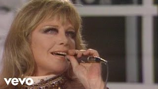 Hildegard Knef  Medley Ich brauch Tapetenwechsel 28101971 [upl. by Yrovi24]