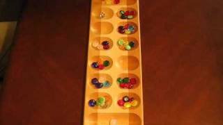 Mancala  The African Stone Game [upl. by Elinore]