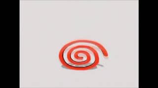 All Dreamcast Startups Ever Including sega dreamcast bouncy balls startup watch till the end [upl. by Judie]