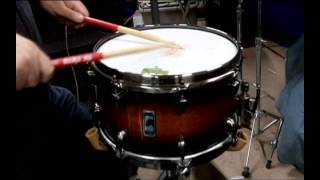 Snare Drum Sound Samples [upl. by Dirraj232]