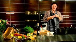 Marco Pierre White recipe for Bolognese sauce [upl. by Indihar340]