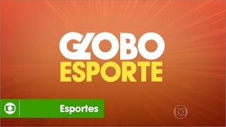 Globo Esporte confira a nova abertura do programa [upl. by Scarlett]