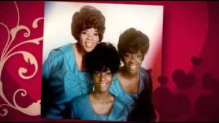 MARTHA and THE VANDELLAS im ready for love [upl. by Mears]