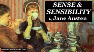 Sense amp Sensibility by Jane Austen  FULL audiobook 🎧📖  Greatest🌟AudioBooks [upl. by Kendal]