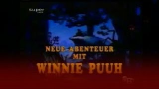 1988  Abenteuer mit Winnie Puuh [upl. by Ayhdnas]