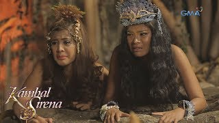 Kambal Sirena Full Episode 51 [upl. by Ahsirahc]