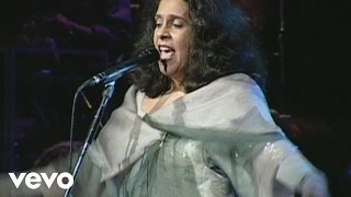 Gal Costa  Chega De Saudade [upl. by Kienan]