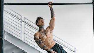 Pull Ups Variations and Progressions [upl. by Danyluk]