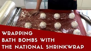 How to Use The National Shrinkwrap [upl. by Pickens]