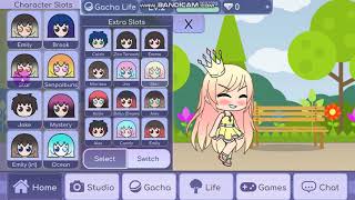 How to get Gacha Life on PC [upl. by Aulea673]