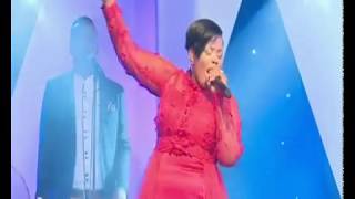 Lebo Sekgobela  Haleluyah Mdumiseni LYRICS [upl. by Nuhsar]