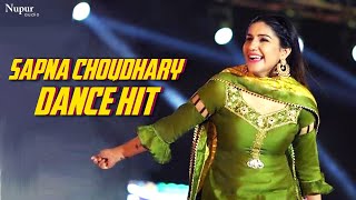 Sapna Chaudhary New Haryanvi Song 2020  Haryanvi Songs Haryanavi  Sapna New Dance 2020 [upl. by Selwin]