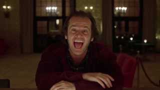 The Shining 1980  Modern Trailer [upl. by Laval]