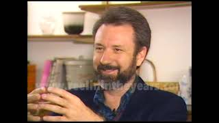 Michael Nesmith Interview MonkeesTapeheadsMTV 22690 Reelin In The Years Archives [upl. by Trepur]