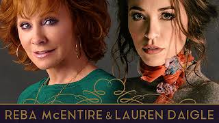 Reba McEntire Back to God feat Lauren Daigle [upl. by Rodie795]