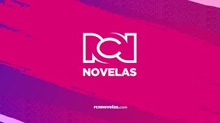 Para vivir de nuevo En el 2021 vamos con todo en el Canal RCN Novelas [upl. by Cornelle]