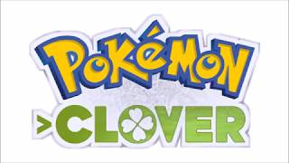 Innawoods Town  Pokémon Clover Soundtrack [upl. by Ielarol755]