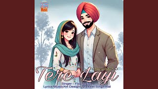 Tere Layi [upl. by Bilski]