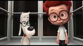 Mr Peabody amp Sherman Geronimo [upl. by Corby]