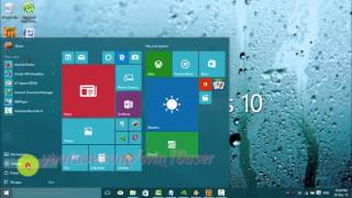 Windows 10  How to Turn on or Turn off Set as metered connection [upl. by Assinna301]