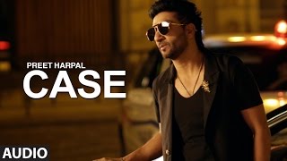 Preet Harpal Case Full Audio Song  Deep Jandu  Latest Punjabi Songs 2016  TSeries Apnapunjab [upl. by O'Donoghue]