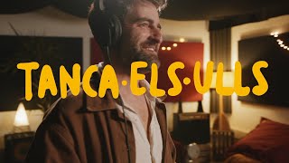 TANCA ELS ULLS  Txarango feat Joan Dausà [upl. by Ihc669]