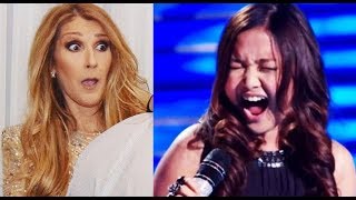 Famous People Reacting to Charice Pempengco [upl. by Eigriv481]