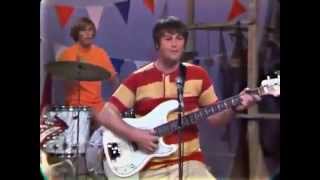 The Beach Boys California Girls 1965 [upl. by Arikaahs]