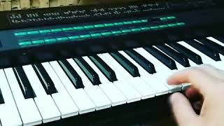 Bells  Yamaha DX7 [upl. by Yla]