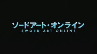 SAO  Sword Art Online  Opening 1 With SubsLyrics [upl. by Cherianne]