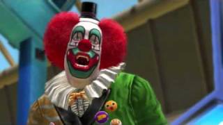 Adam The Clown Boss Theme [upl. by Noied]