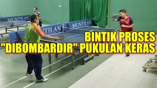 Bintik Proses Ridho vs Jawara Magelang Wahyu [upl. by Cimah752]