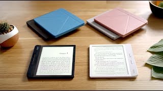 Kobo Libra H2O Designed for a better reading life [upl. by Atikin]