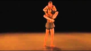 Ohad Naharin Deca Dance [upl. by Allan699]