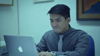 quotDEADLINEquot  a short film on honesty at work [upl. by Ellenad]